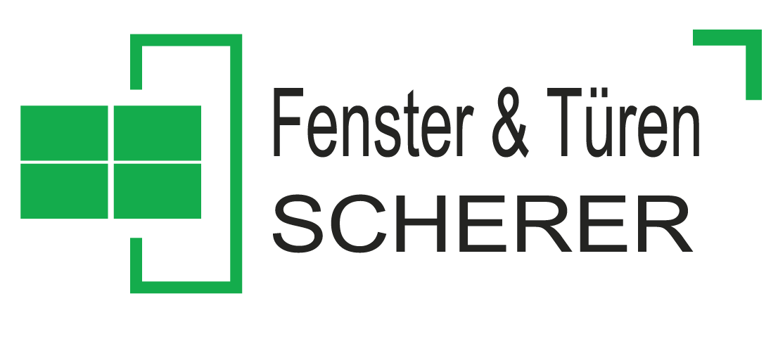 FENSTER & TÜREN SCHERER - Partner von K&K Bau GbR