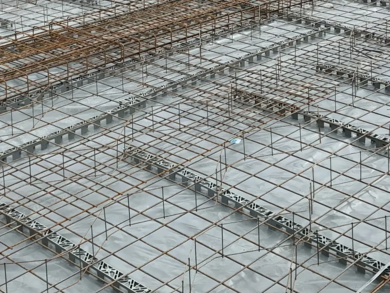 K&K Bau GbR - Betonbau - Baustelle - Projekt 2024